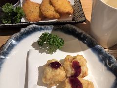 -虹料理·日料放题(悠方店)