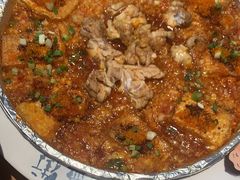 -花盐街·四川乐山小吃(西单大悦城店)