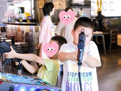 -CIAO·团建聚餐·生日派对轰趴馆(福田店)