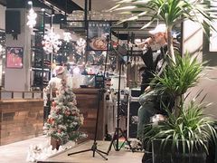 -G+KITCHEN(龙湖狮山天街店)