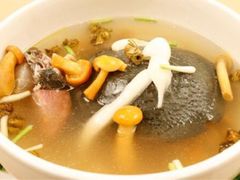 -四季合味椰子鸡(南山大冲店)
