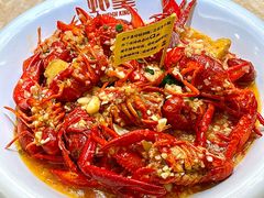 -虾皇(龙虾城旗舰店)