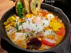 -双门洞·森系料理(体育西店)