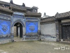 -内乡县衙博物馆
