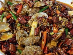 -辣螃铠盆盆蟹大排档(总店)