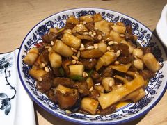 -兔爸私家小厨(新北万达店)