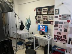 -学长的小象馆(江南西~青凤大街店)