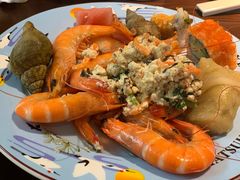-松子料理(华威桥店)