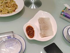 -大清花饺子(山庄店)