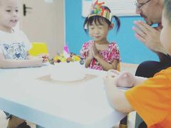 -瑞丁熊原版阅读(大华校区)