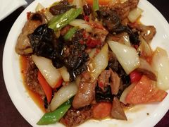 -京天红酒家(虎坊路店)