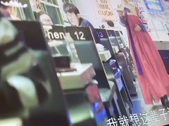 -丰茂烤串(公园店)