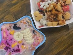 -串妹花式冰粉(乐山总店)