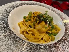 -YUE·6·西式融合餐厅(外滩六号店)