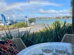 -Takapuna Beach Cafe