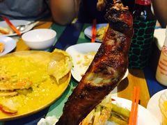 -Doo Dee Thai Food(Issan/Isaan/Esan)