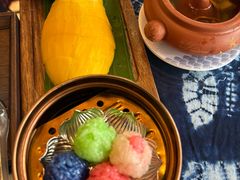 -桥香园过桥米线(国贸店)