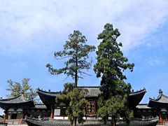 -径山寺
