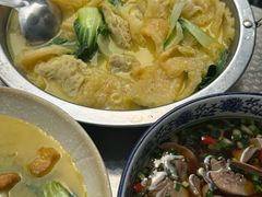 -富临轩私房菜(集庆门大街店)