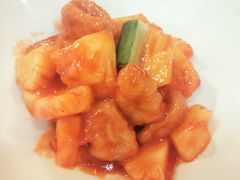 -长春观斋补堂素菜馆