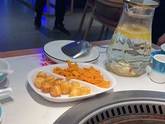 -遇东北林区铁锅炖(南开店)