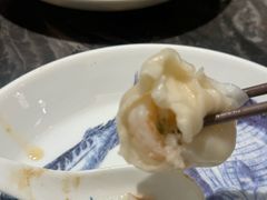 -前海沿·海鲜水饺青岛菜(乐客城店)