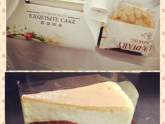 Brownie&nbsp;Cake&nbsp;Shop(粮道街店)-布朗尼西饼(粮道街店)