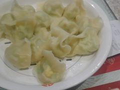-添福来墨鱼饺子 · 海鲜东北菜(泡崖店)
