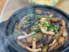 -花悦农庄 | 烧鸡·竹筒饭(沙迳高沙温泉香溪堡店)