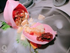 -韵秋荷(宝山龙湖天街店)