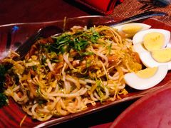缅式凉鸡米线-花马天堂云南餐厅 Lost Heaven(外滩店)