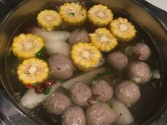 -潮发潮汕牛肉店(龙洞店)