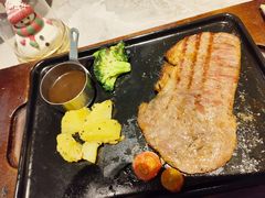 -必胜客(南环汇邻店)