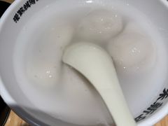-朱新年·苏式汤团·面点(北寺塔店)