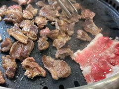 -炉队长·齐齐哈尔家庭烤肉(马家堡店)