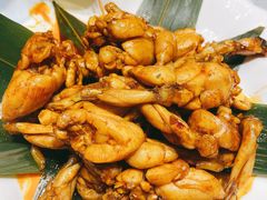 至尊辣得跳-湖锦酒楼·32年地道湖北菜(光谷店)