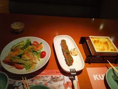 -仓桥家·焗寿司·锅物(光谷步行街店)