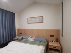 -恋乡太行水镇