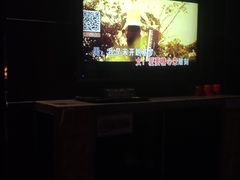 -星光欢乐迪氧吧KTV(南环路店)