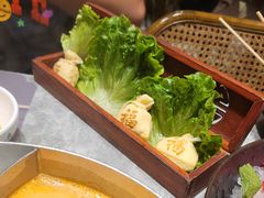 鱼籽福袋-四面泰(万象城店)