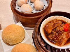 -添好运点心专门店(深水埗店)