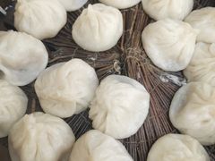 小笼包-万寿斋(山阴路店)