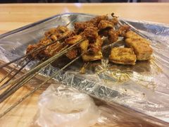 -黑皮烧烤(民意四路店)