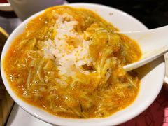 蟹黄蟹肉捞饭-蟹榭·本帮江浙菜·蟹宴(五角场合生汇商场店)