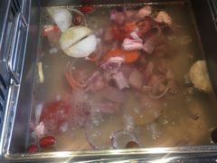 -九府羊·鲜羊火锅·烤串(新华路店)