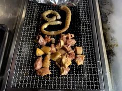 -缘来香大凉山西昌火盆烧烤.12年老店(巴国城店)