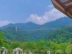 -南丹山森林王国