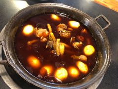 -李子坝梁山鸡(李子坝大鸡哥店)