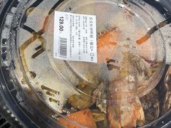 -盒马鲜生(189购物中心店)