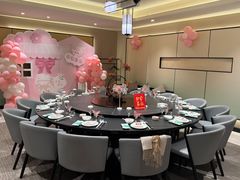 -绿杨春·淮扬宴(庐山路店)